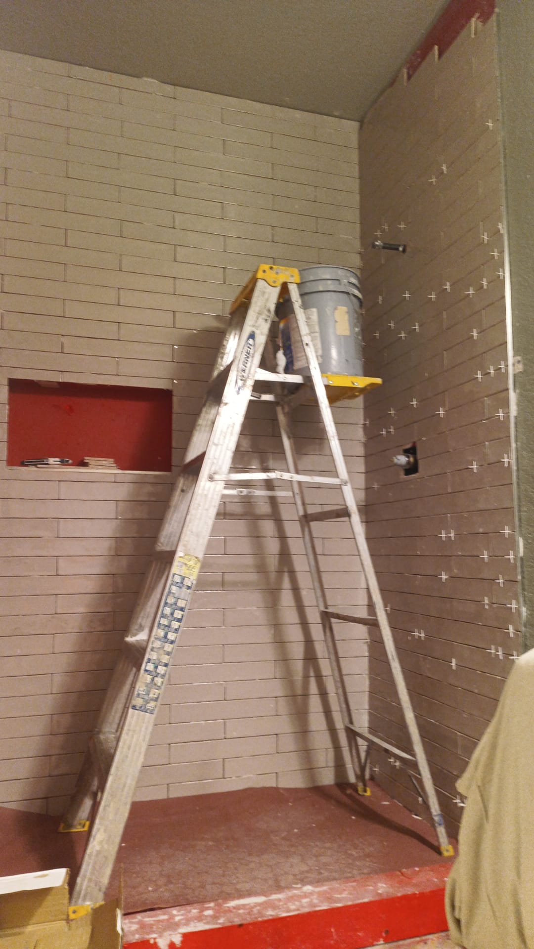 APPainting work example